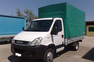 Iveco Daily 35c10 2.3hpt CENTINATO - 2010