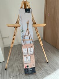 Cavalletto da disegno
