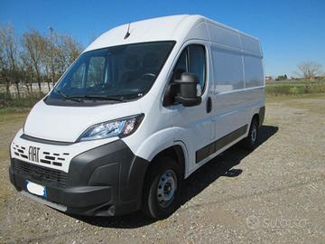FIAT DUCATO 2.2 MJET. 140 CV. L2H2