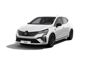 Renault Clio esprit Alpine MY25 full hybrid E...