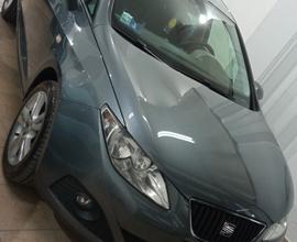 Seat Ibiza 1.2 TDI CR 5 porte Style
