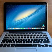 Macbook Pro 13”