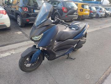 Yamaha xmax 300-2018