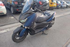 Yamaha xmax 300-2018
