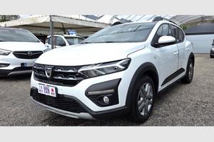 DACIA SanderoStepway1.0TCe100 ECO-G 15th Anniv