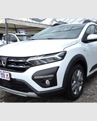 DACIA SanderoStepway1.0TCe100 ECO-G 15th Anniv