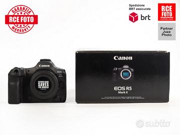 Canon EOS R5 Mark II
