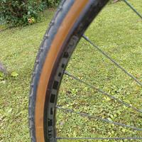 Ruote gravel Wtb
