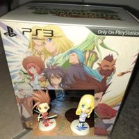 Tales of Symphonia Collector's Edition ps3