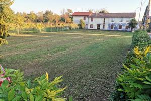 Terreno Edificabile 1030 mq