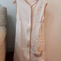 Sacco nanna ( Ikea) ,misura  6-18 mesi