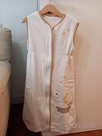 Sacco nanna ( Ikea) ,misura  6-18 mesi