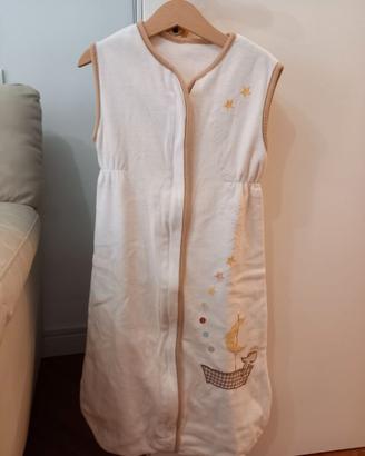 Sacco nanna ( Ikea) ,misura  6-18 mesi