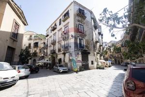 Appartamento - Palermo