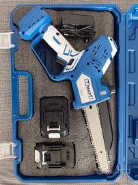 BullMach AION 20 Potatore elettrico batteria