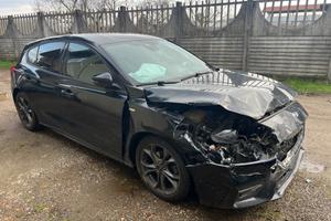 Ford Focus 1.5 TDCi 120 CV Start&Stop Plus