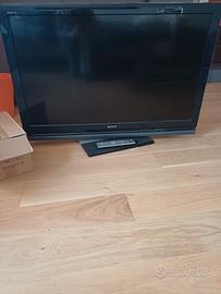 televisore sony