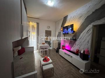 Appartamento a Milano Viale Lucania 1 locali