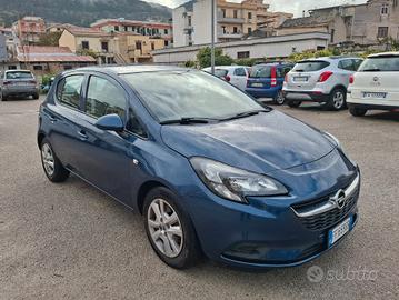 Opel Corsa 1.3 CDTI 5 porte anno 2017