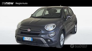FIAT 500X 500 X 2018 1.3 MJT CITY CROSS 4X2 95CV