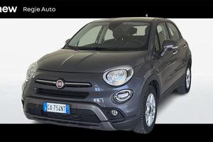 FIAT 500X 500 X 2018 1.3 MJT CITY CROSS 4X2 95CV