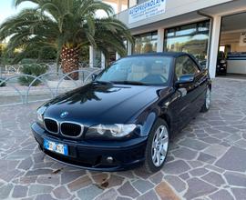 Bmw 320 320Ci (2.2) cat Cabrio