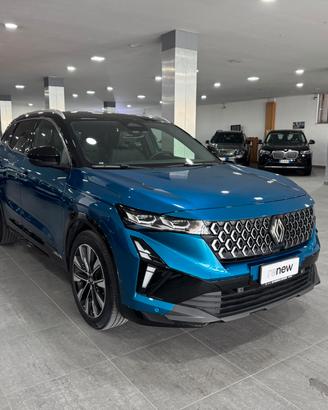 Renault Austral Full Hybrid E-Tech 200 CV Techno