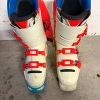 Scarpone rossignol hero Worldcup ZB