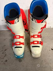 Scarpone rossignol hero Worldcup ZB