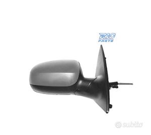 SPECCHIO COMPLETO DESTRO OPEL CORSA C 00-06 PRIMER