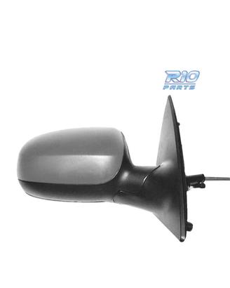 SPECCHIO COMPLETO DESTRO OPEL CORSA C 00-06 PRIMER