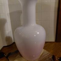 Vaso la murrina murano