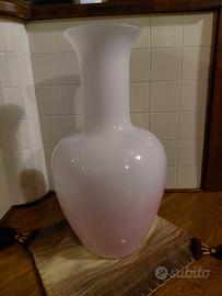 Vaso la murrina murano