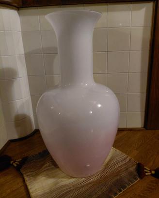 Vaso la murrina murano