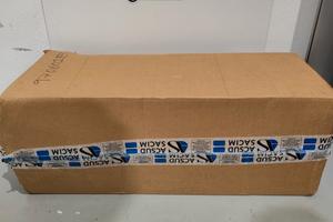 Forcella anteriore ACSUD SX Scrambler 50/125/250