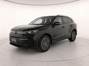 Volkswagen Tiguan 2.0 tdi edition plus 150cv dsg