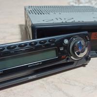 Autoradio stereo 