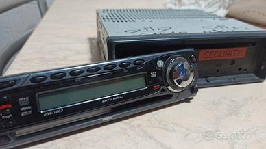 Autoradio stereo 