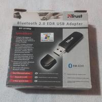 Adattatore USB Bluetooth