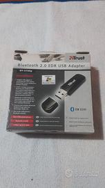 Adattatore USB Bluetooth