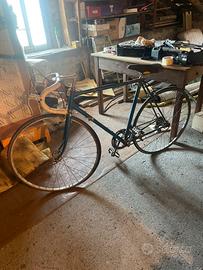Bici da corsa