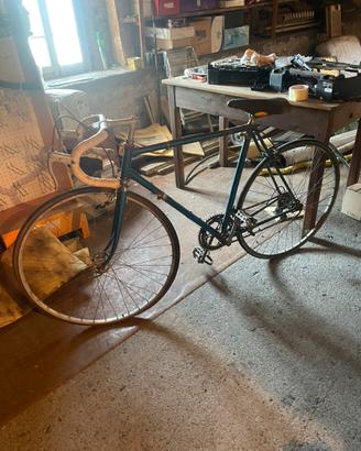 Bici da corsa