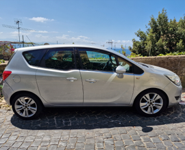 Open Meriva