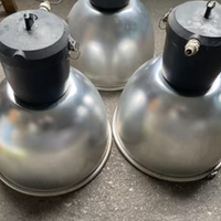 Lampada  industriale