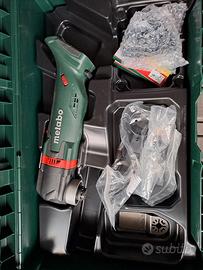 METABO MT 18 LTX – MULTIUTENSILE PROFESSIONALE 18V