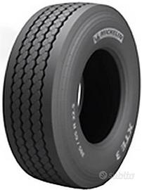 Pneumatici nuovi MICHELIN 385/65R22.5 XTE3