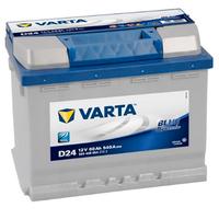 Batteria auto VARTA 12V 60AH 540A