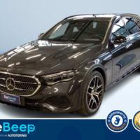 Mercedes-Benz Classe E E SW ALL-TERRAIN 220 D...