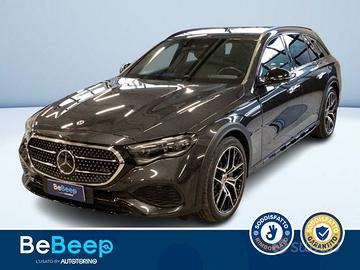 Mercedes-Benz Classe E E SW ALL-TERRAIN 220 D...