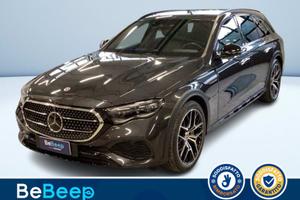 Mercedes-Benz Classe E E SW ALL-TERRAIN 220 D...